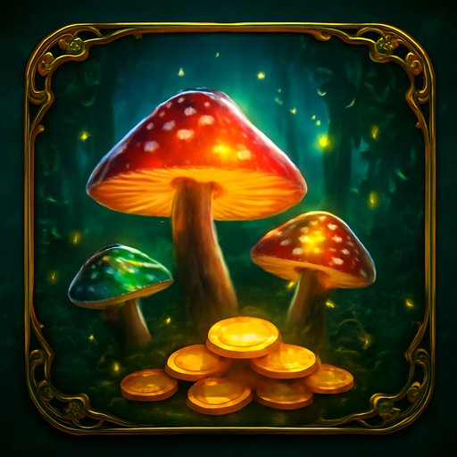 royal game APK install screen